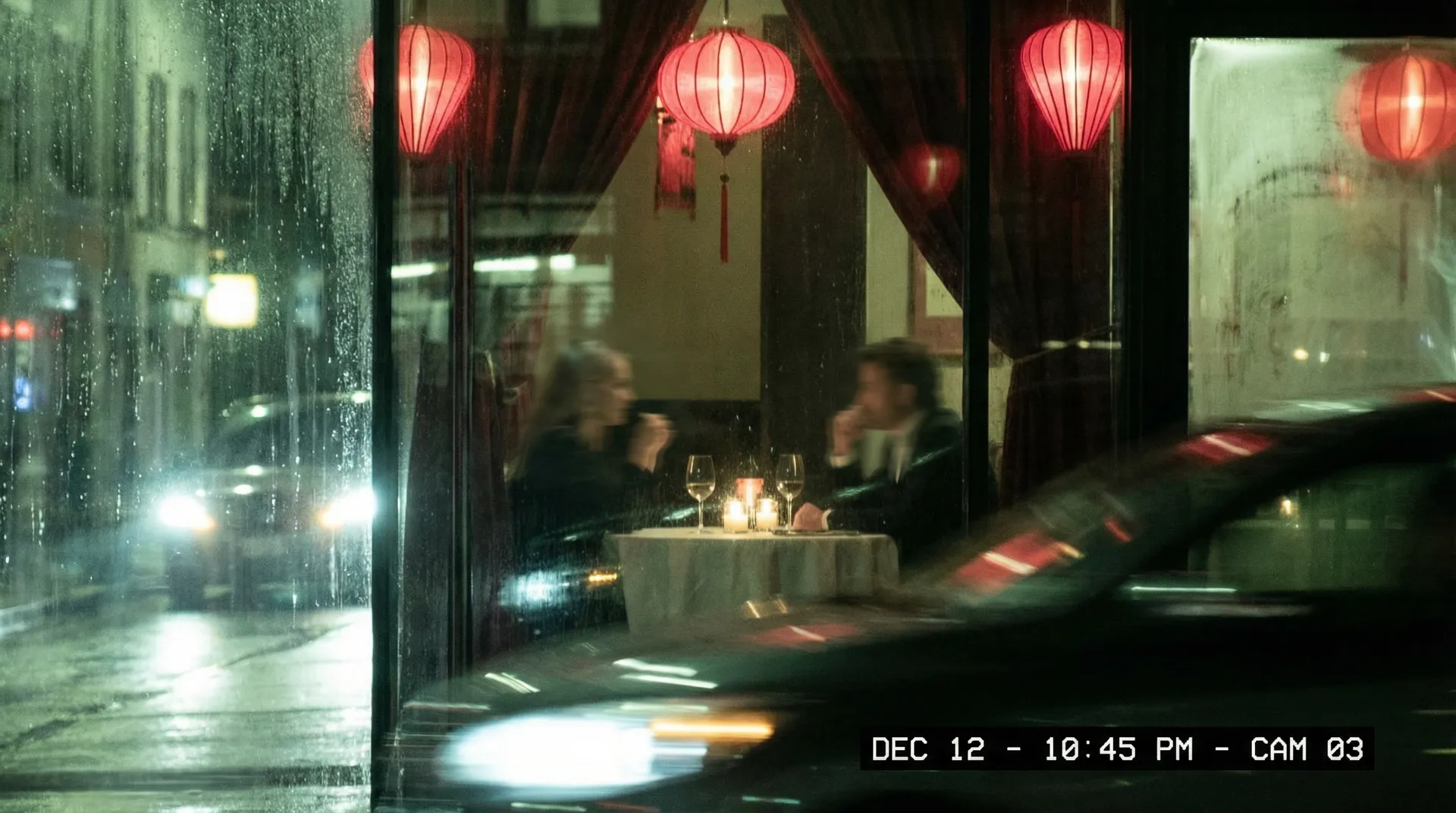 精品国产 - 餐厅密会偷拍照